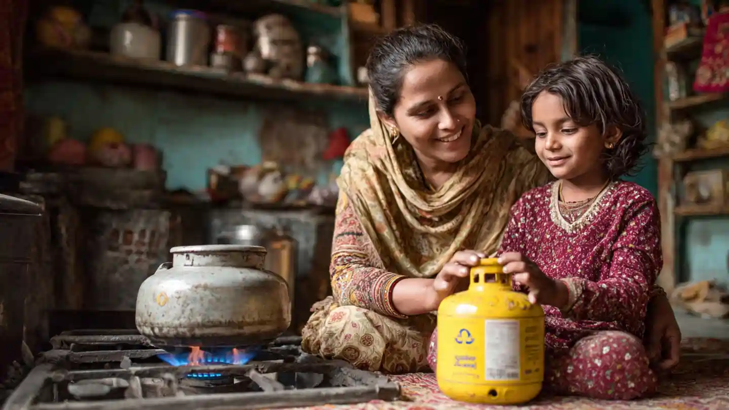 Government LPG New Rules 2026 latest updates for gas consumers in India